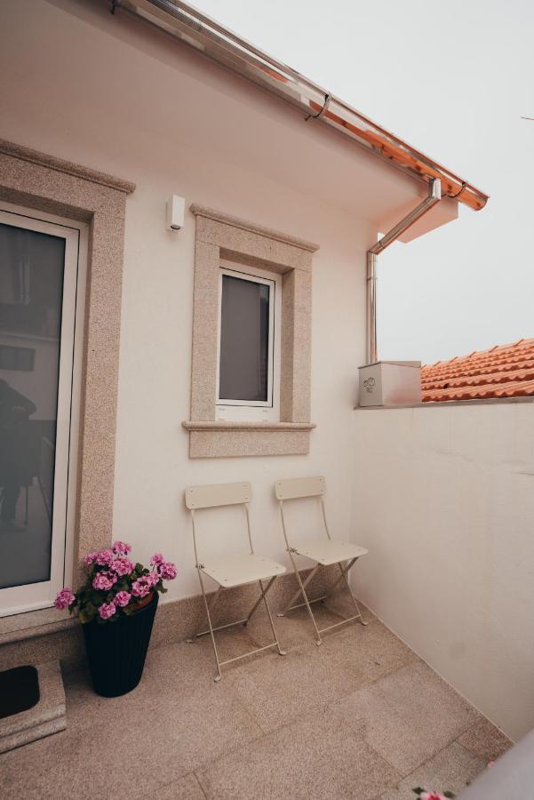 Cabanelas Country House - Casa Do Luis Vale de Cambra Zewnętrze zdjęcie